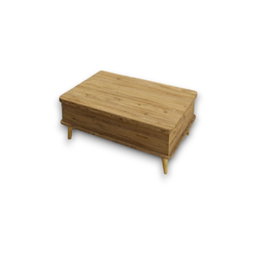 Hanah Home Dy Ada - Pine